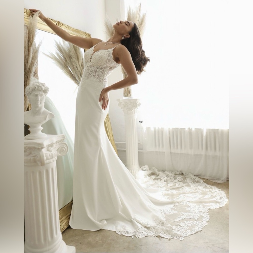 🚨 LAST CALL BRIDAL SALE! LISTINGS WILL BE DELETED MAY 3rd. MOVING TO NEW WEBSITE